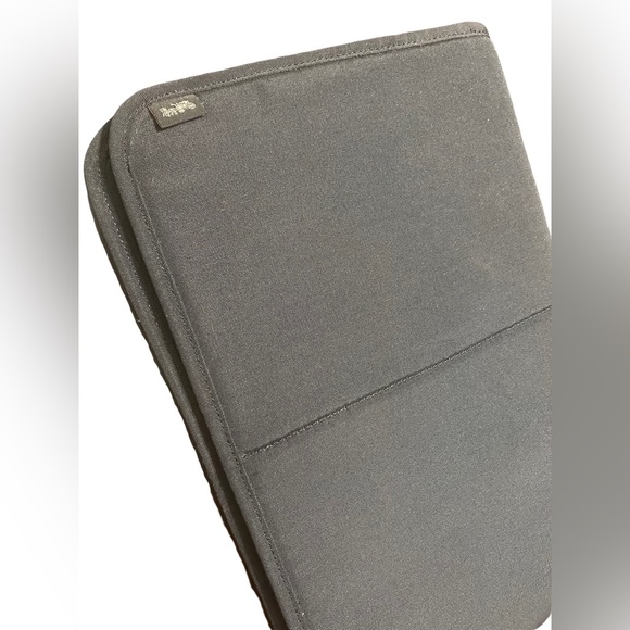 Authentic Coach✨ Baby Bag and Travel Tote - Picture 7 of 13